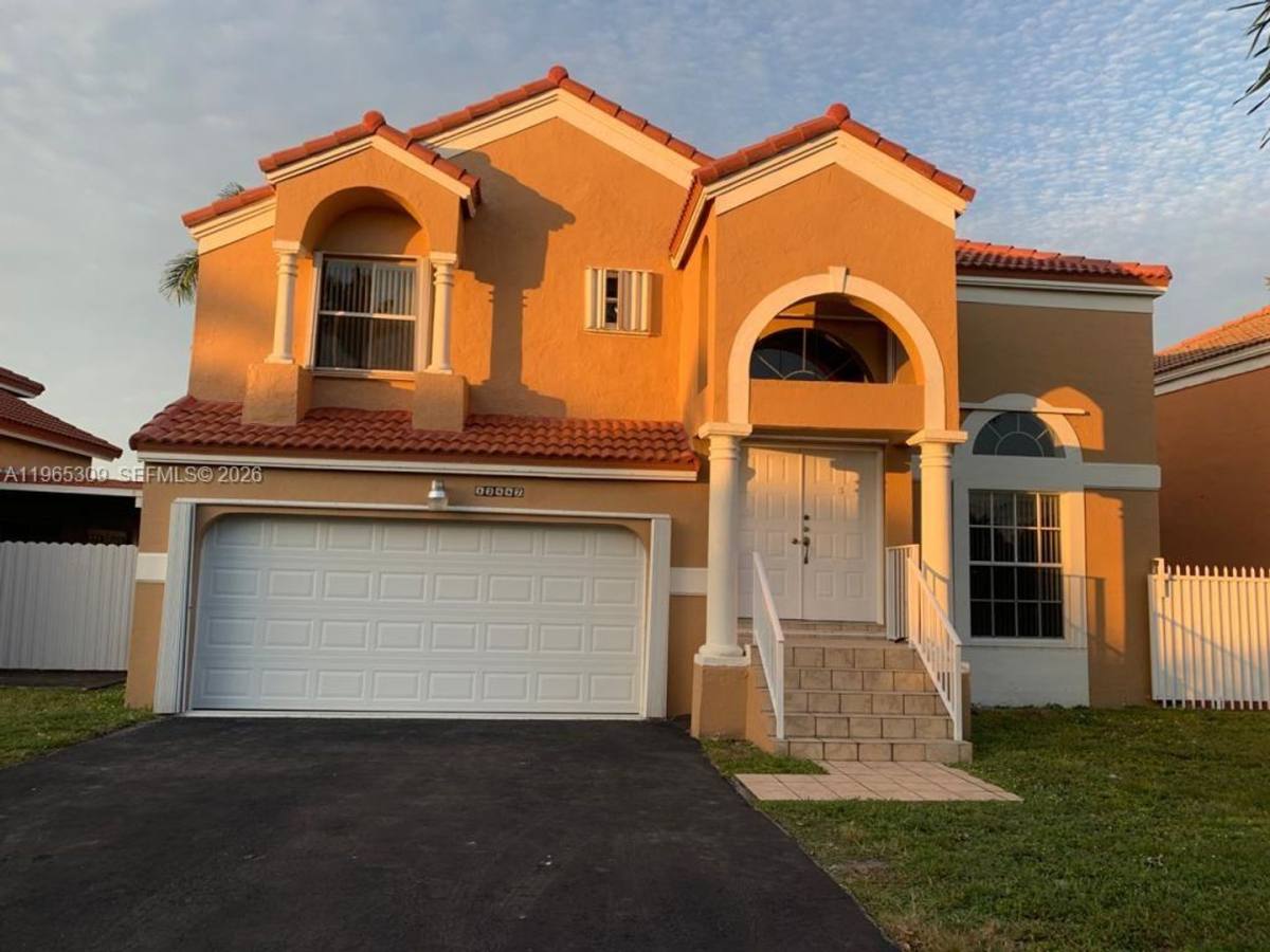 House for rent at 12447 NW 7th St, Miami, FL 33182