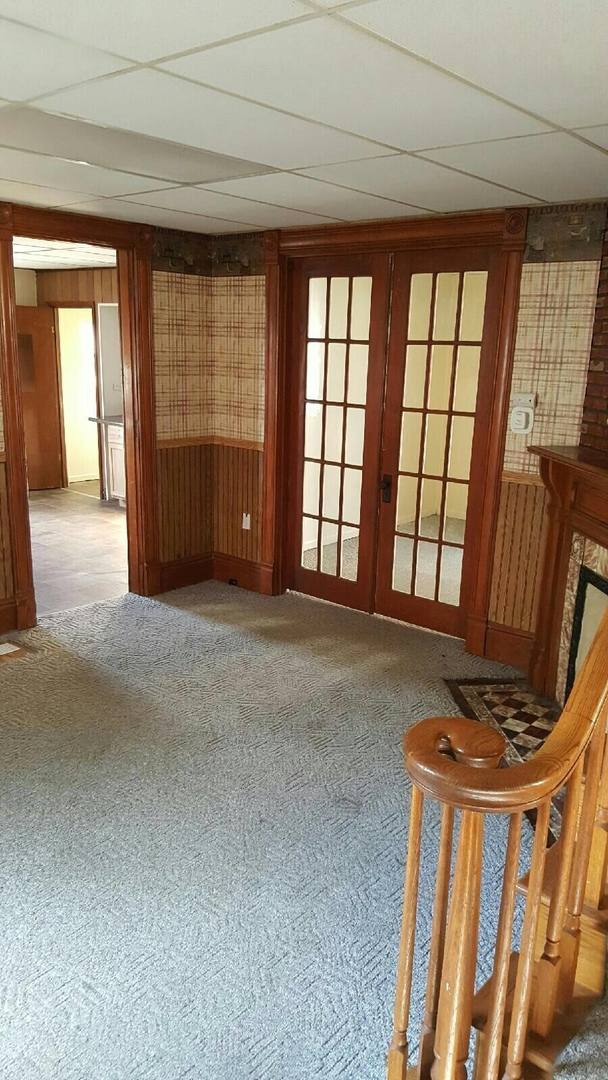 House for rent at 27 N Buena Vista St, Newark, OH 43055