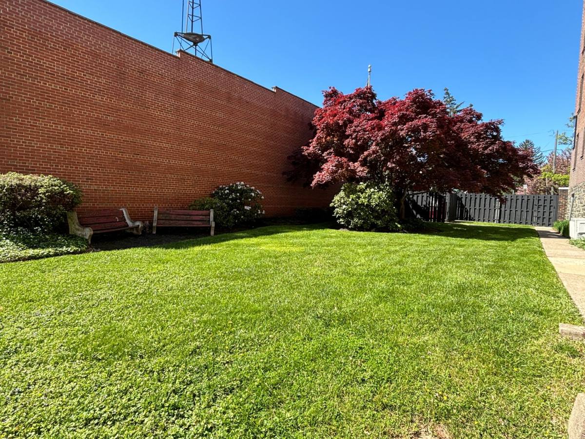 Apartment for rent at 1333 Darby Rd, Havertown, PA 19083