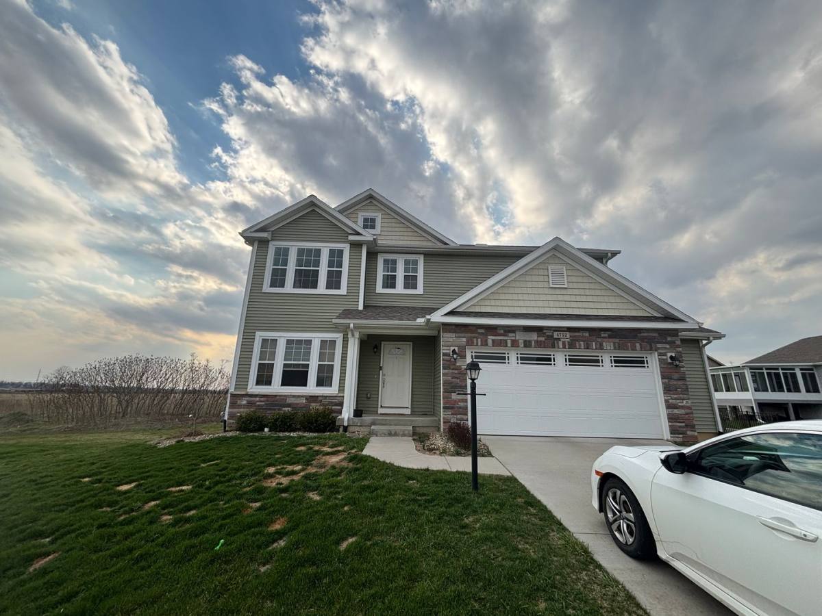 House for rent at 4752 Concord Ridge Blvd, Saint Joseph, MI 49085
