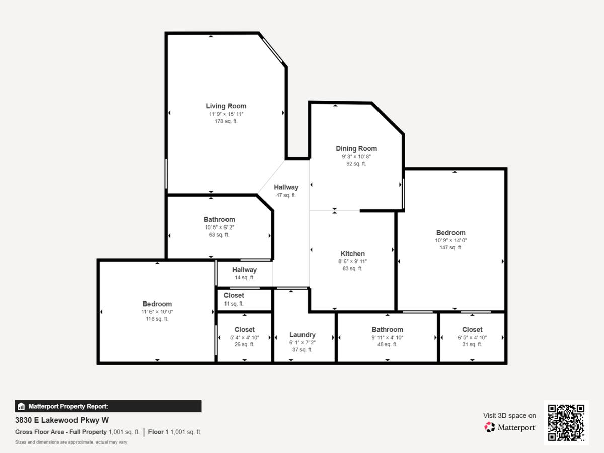 Condo for rent at 3830 E Lakewood Parkway, Phoenix, AZ 85048