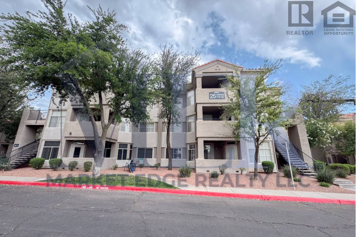 Condo for rent at 3830 E Lakewood Parkway, Phoenix, AZ 85048