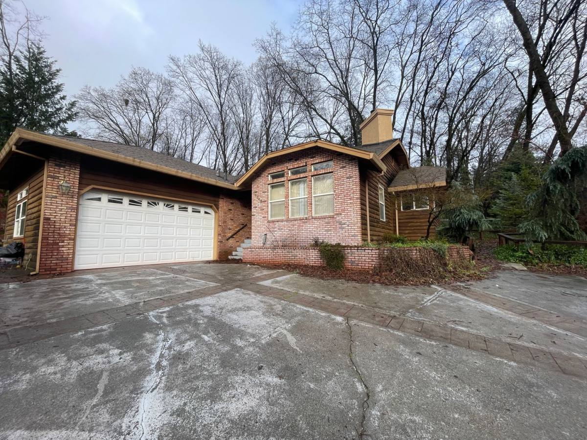 House for rent at 14648 Lafayette Circle, Magalia, CA 95954