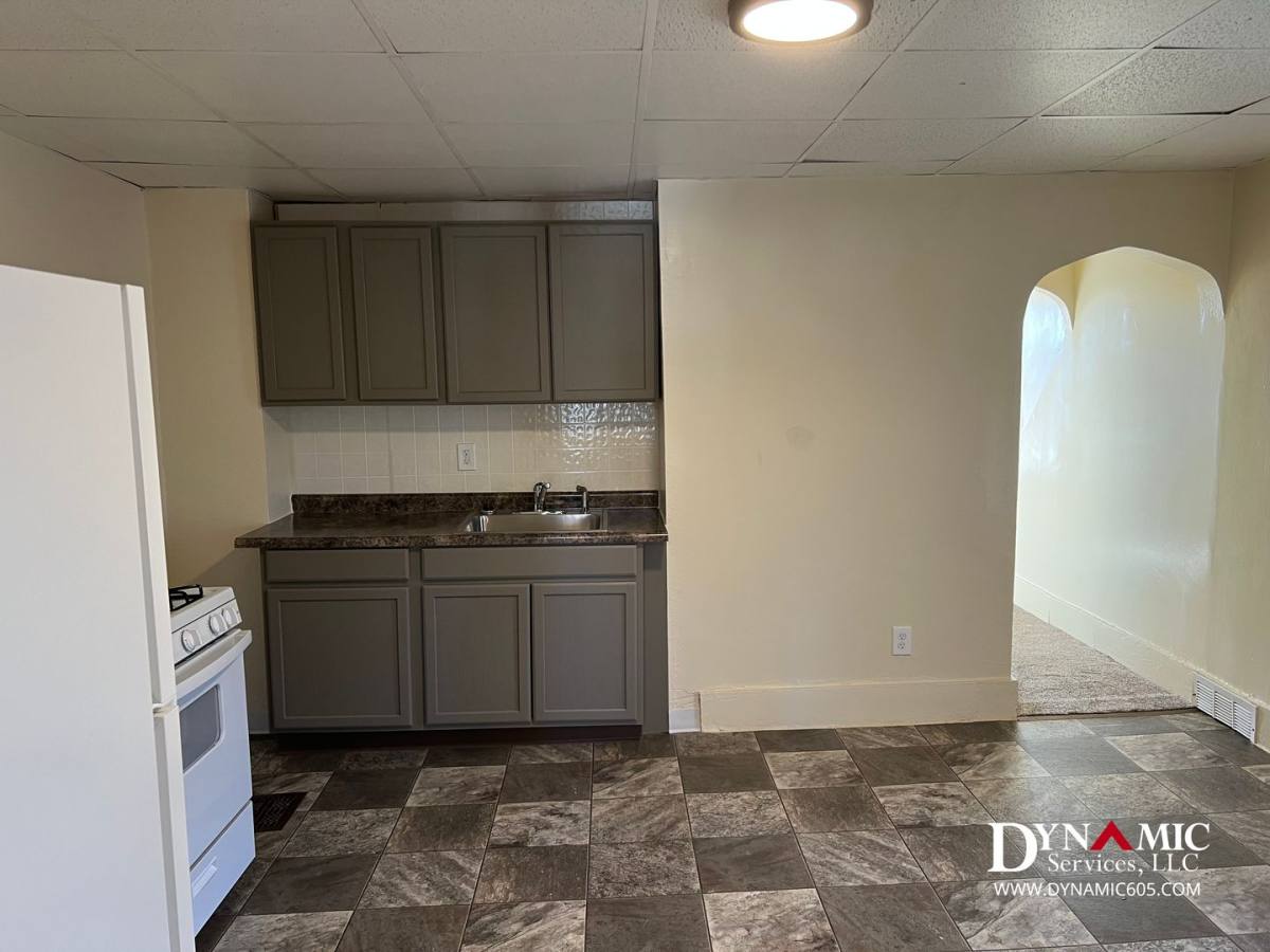 Apartment for rent at 612 W 11th St, Sioux Falls, SD 57104