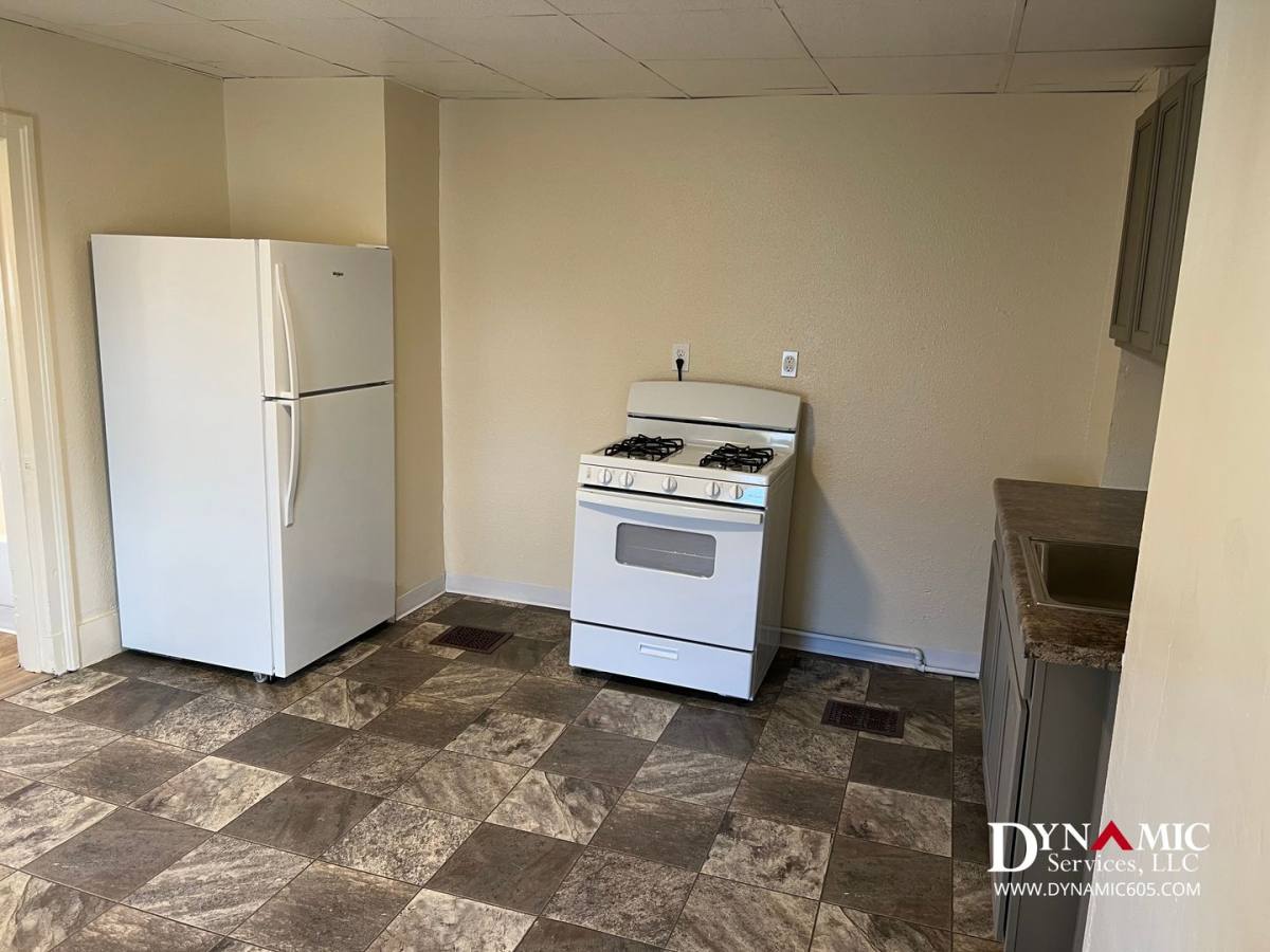 Apartment for rent at 612 W 11th St, Sioux Falls, SD 57104