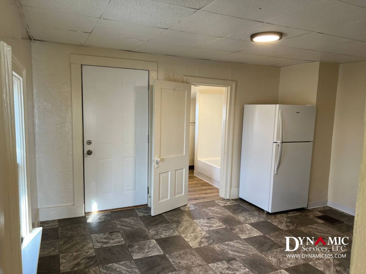 Apartment for rent at 612 W 11th St, Sioux Falls, SD 57104