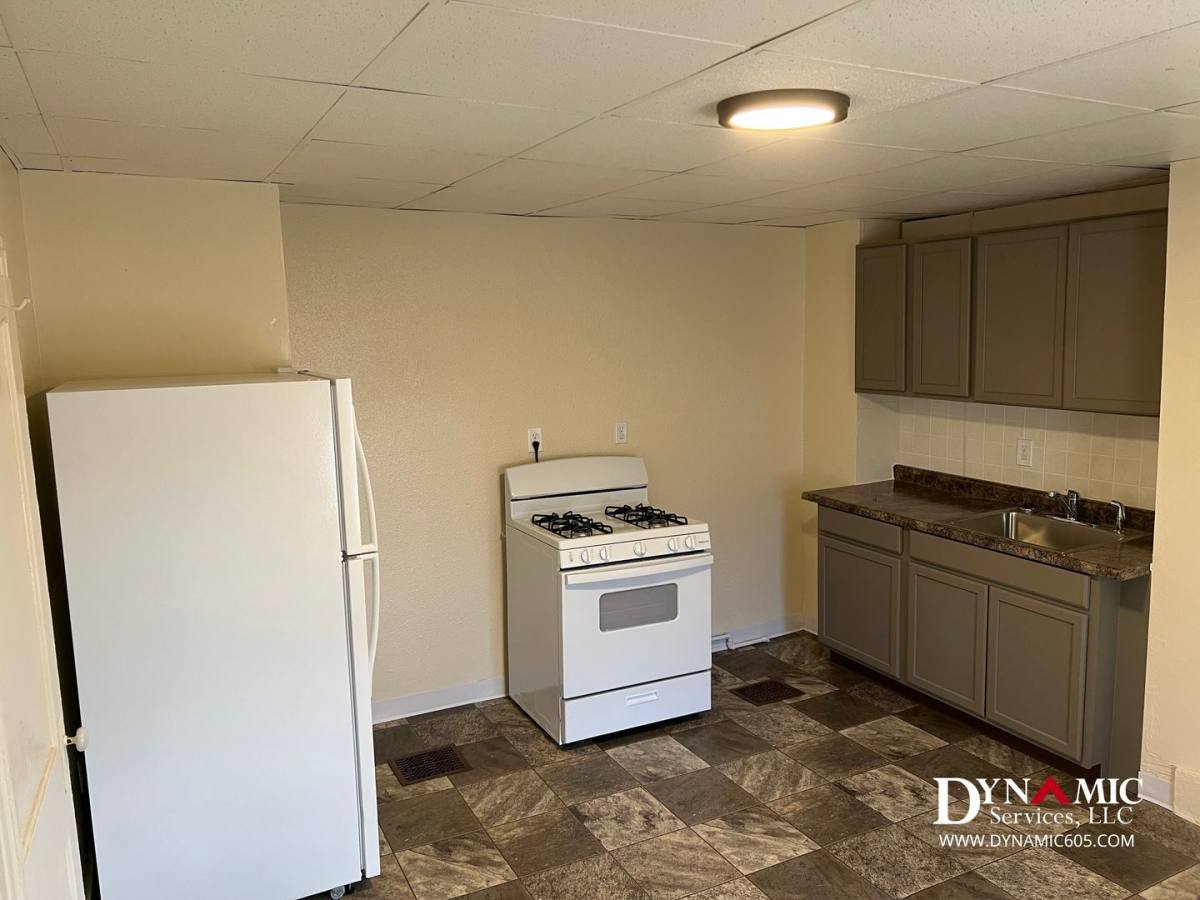 Apartment for rent at 612 W 11th St, Sioux Falls, SD 57104