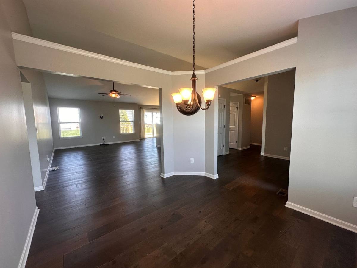 Apartment for rent at 16303 Rockcrest View Lane, Louisville, KY 40245
