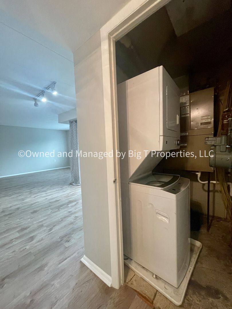 Condo for rent at 125-F Clubhouse SW, Leesburg, VA 20175