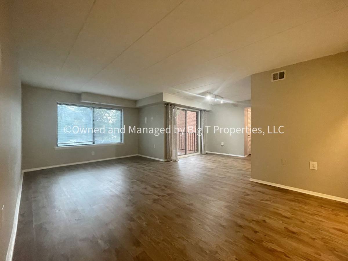 Condo for rent at 125-F Clubhouse SW, Leesburg, VA 20175