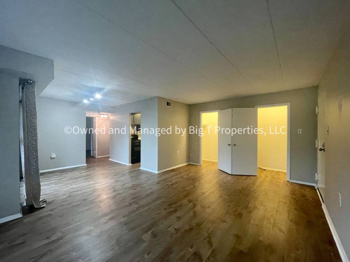 Condo for rent at 125-F Clubhouse SW, Leesburg, VA 20175