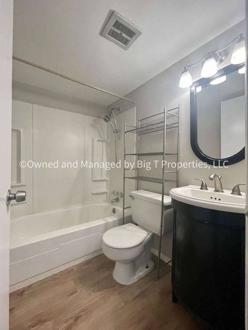 Condo for rent at 125-F Clubhouse SW, Leesburg, VA 20175