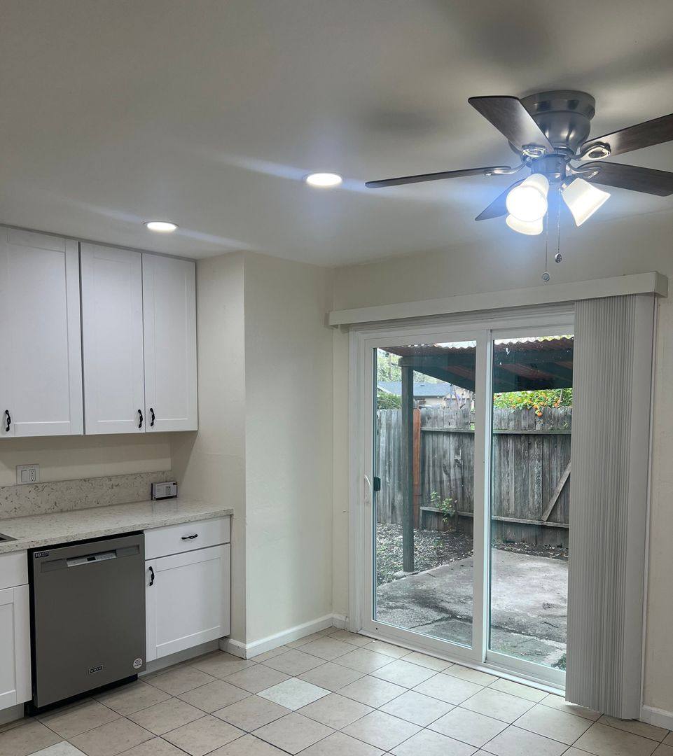 House for rent at 310 Graves Ave, Sacramento, CA 95838