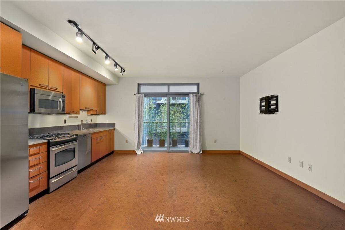 Apartment for rent at 1414 12th Ave, Seattle, WA 98122