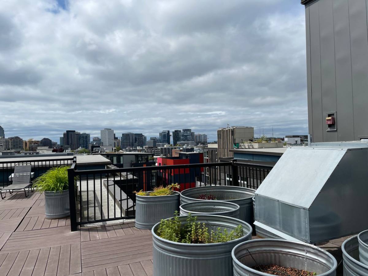 Apartment for rent at 1414 12th Ave, Seattle, WA 98122