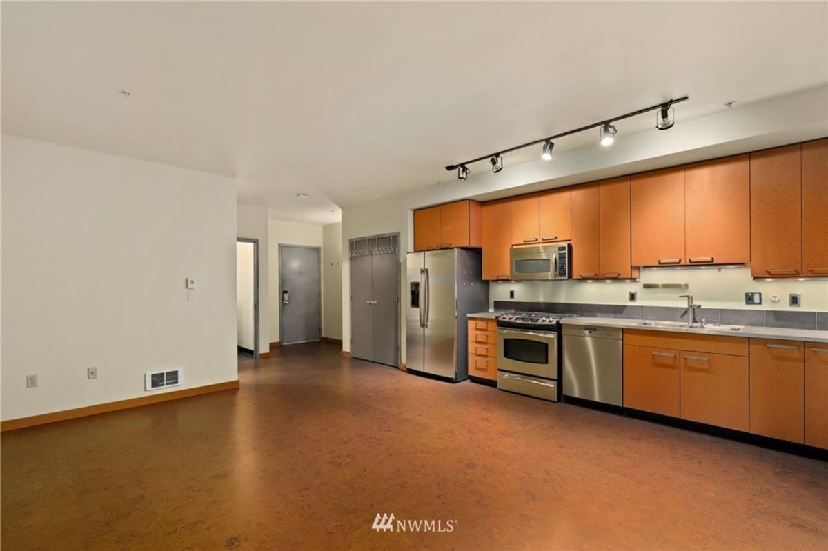 Apartment for rent at 1414 12th Ave, Seattle, WA 98122