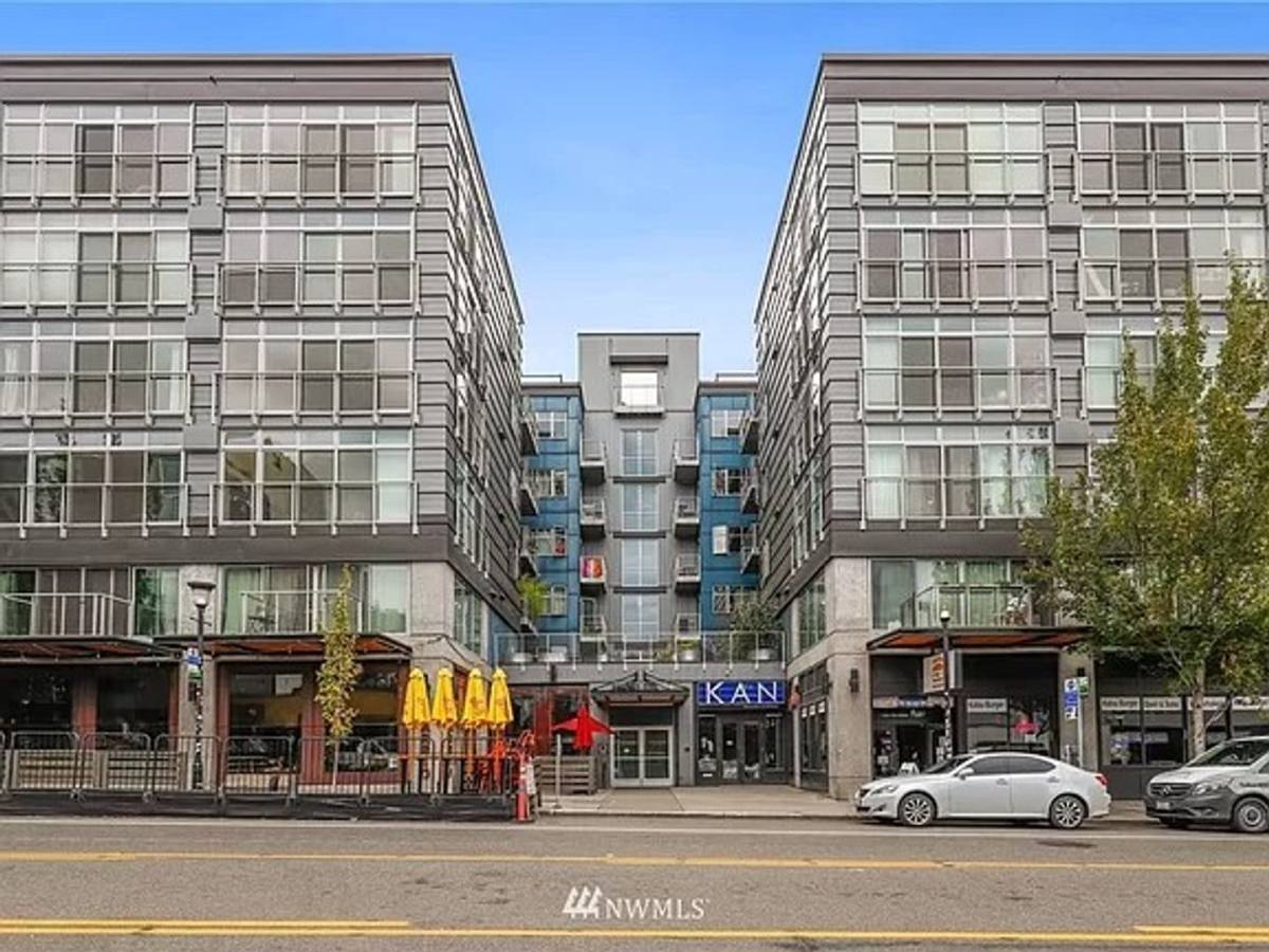 Apartment for rent at 1414 12th Ave, Seattle, WA 98122