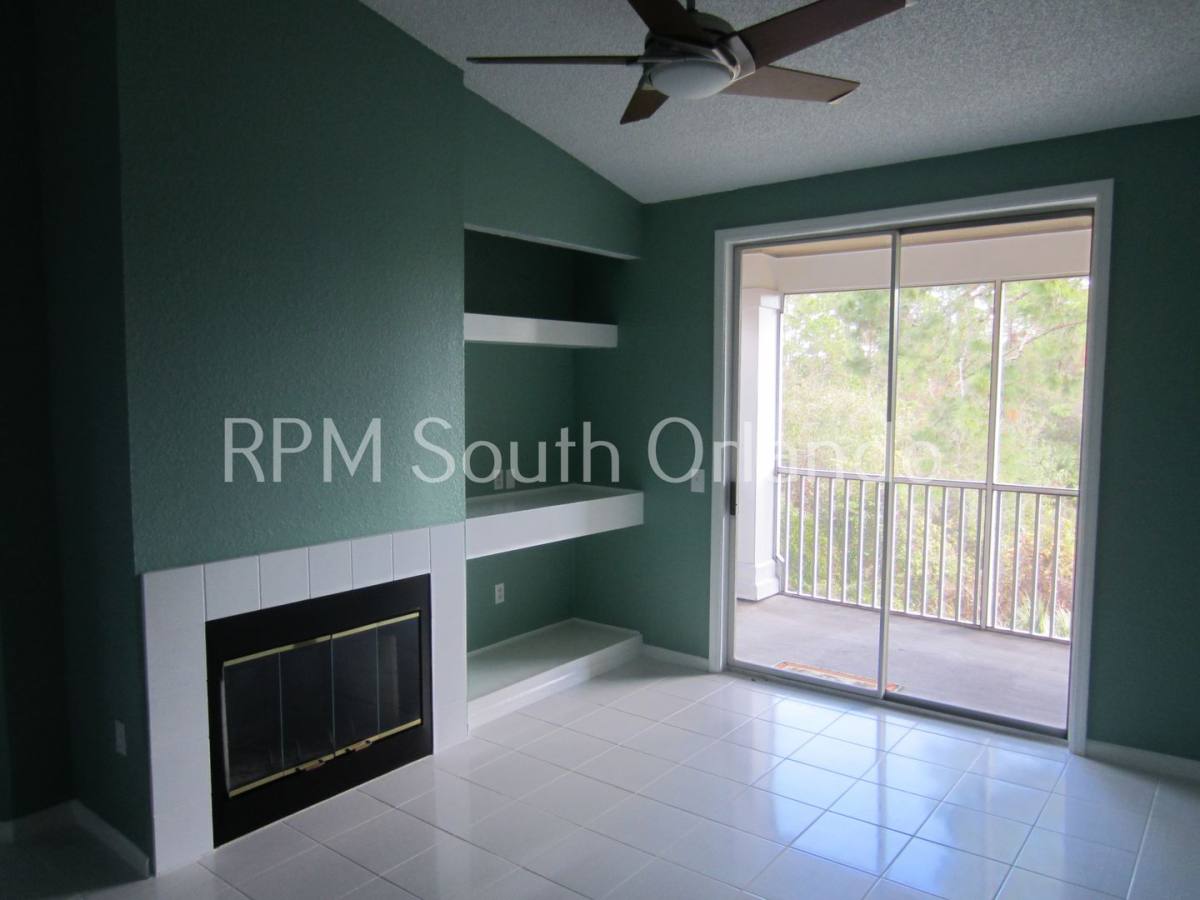 Apartment for rent at 13103 Mulberry Park Dr, Orlando, FL 32821