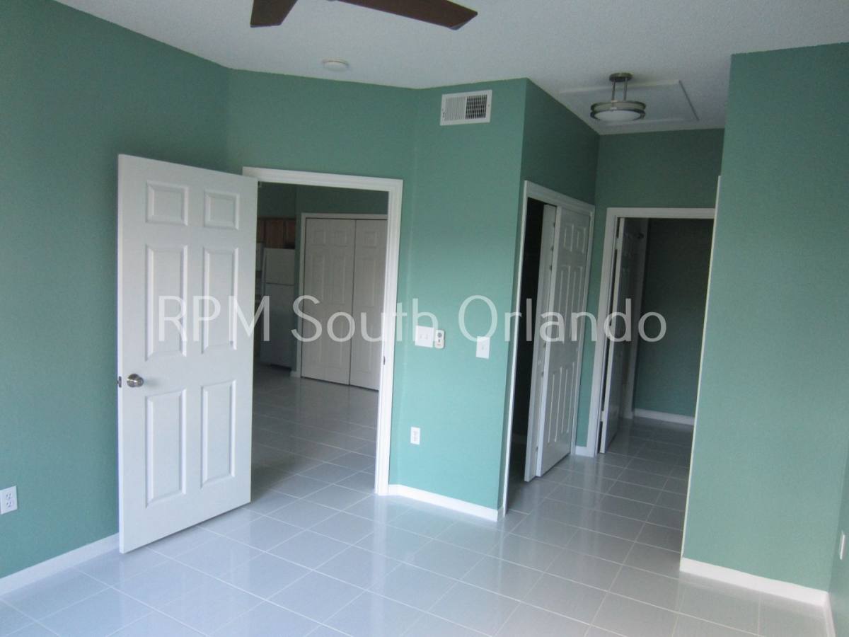 Apartment for rent at 13103 Mulberry Park Dr, Orlando, FL 32821