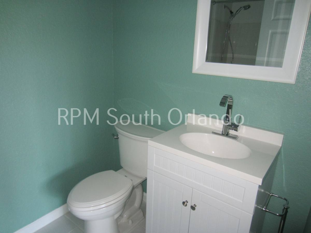 Apartment for rent at 13103 Mulberry Park Dr, Orlando, FL 32821