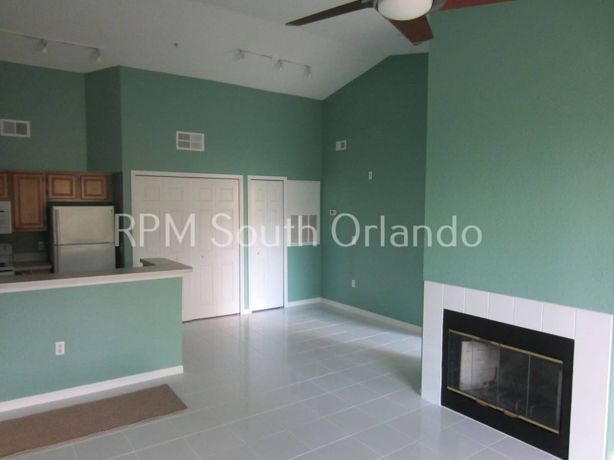 Apartment for rent at 13103 Mulberry Park Dr, Orlando, FL 32821