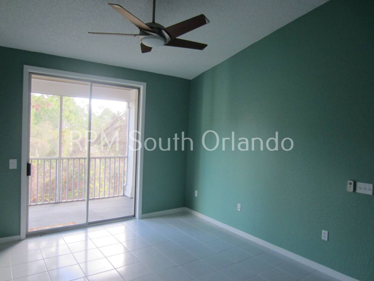 Apartment for rent at 13103 Mulberry Park Dr, Orlando, FL 32821