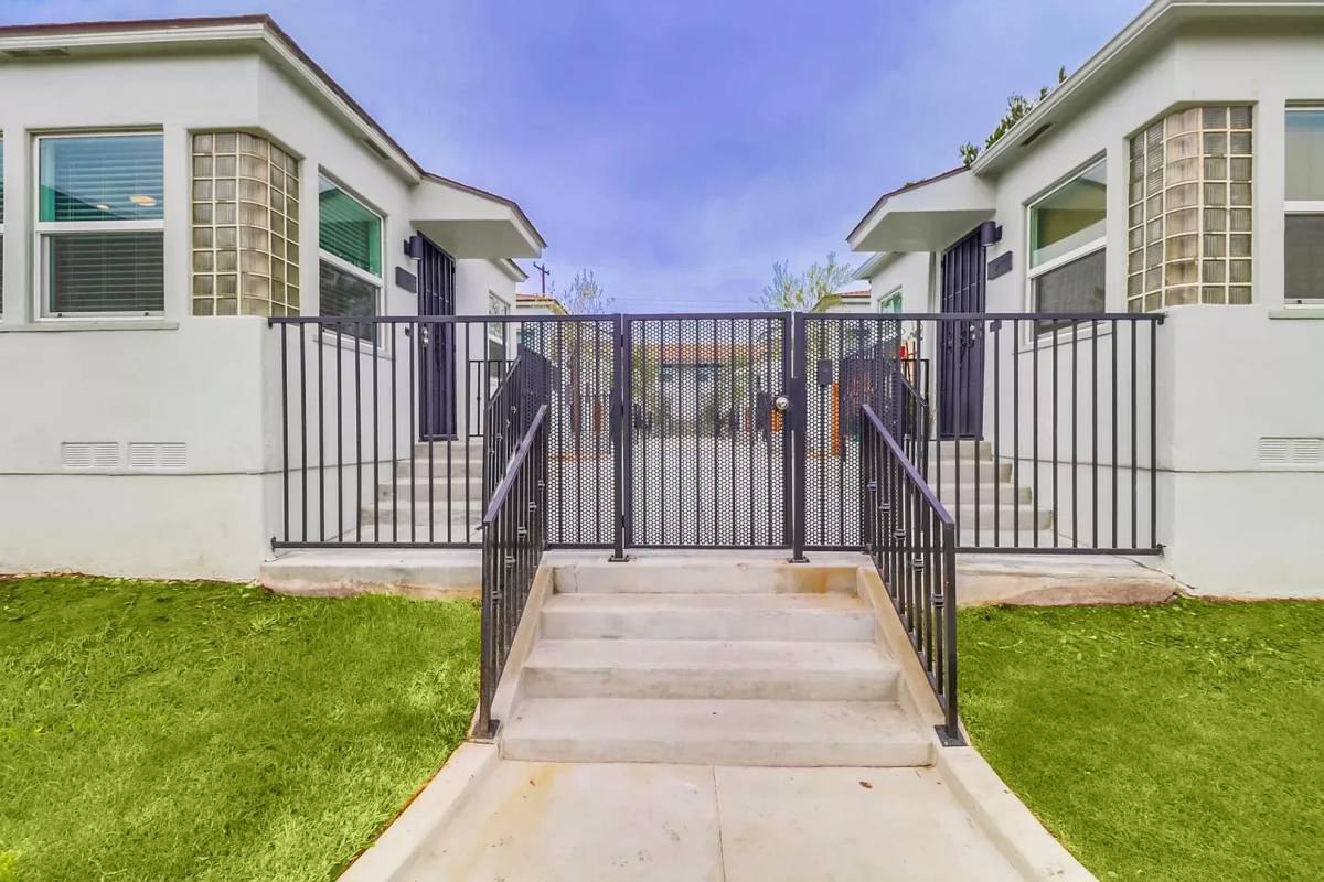 Apartment for rent at 4062 30th St, San Diego, CA 92104