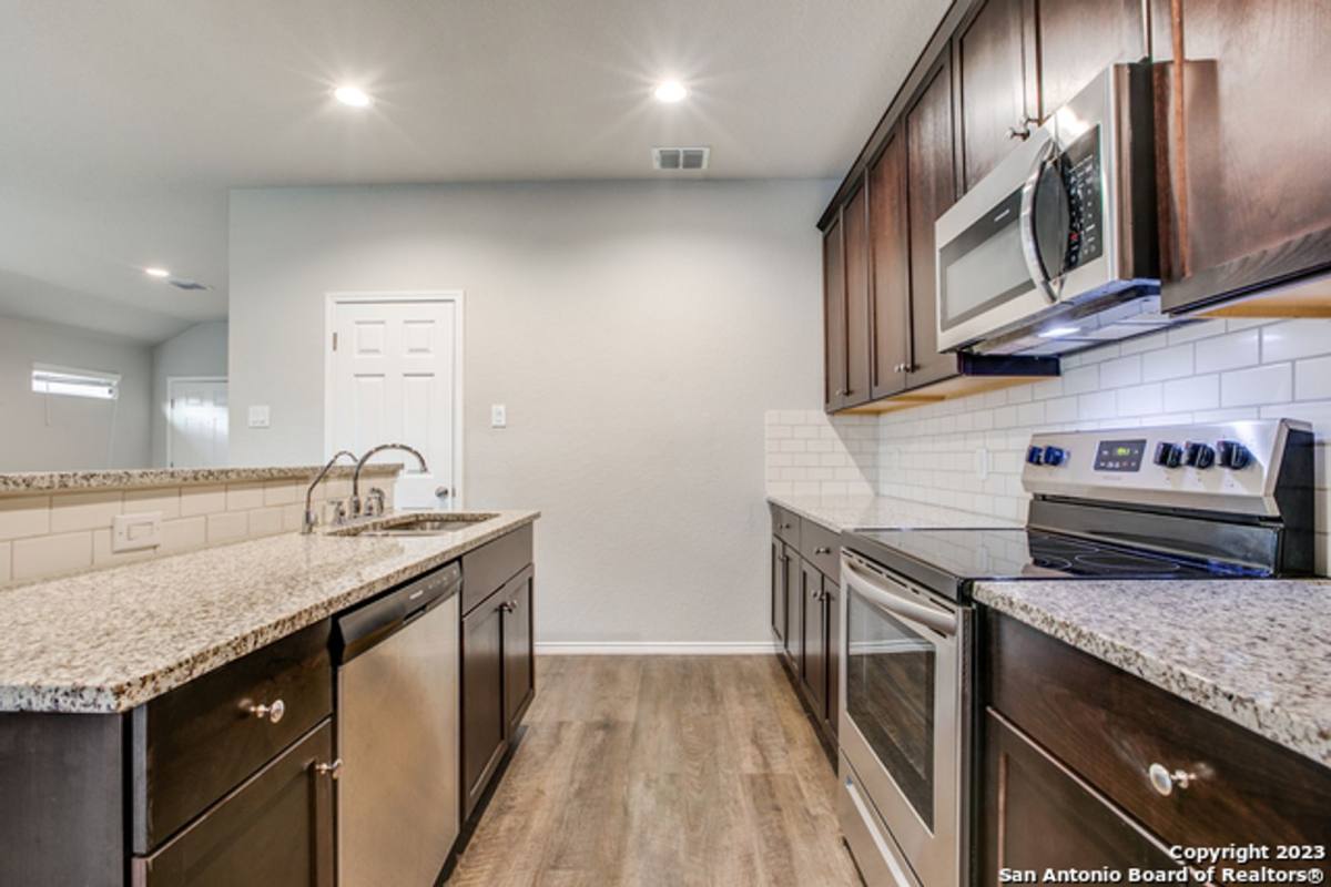 Condo for rent at 2025 Rhesus View, San Antonio, TX 78245