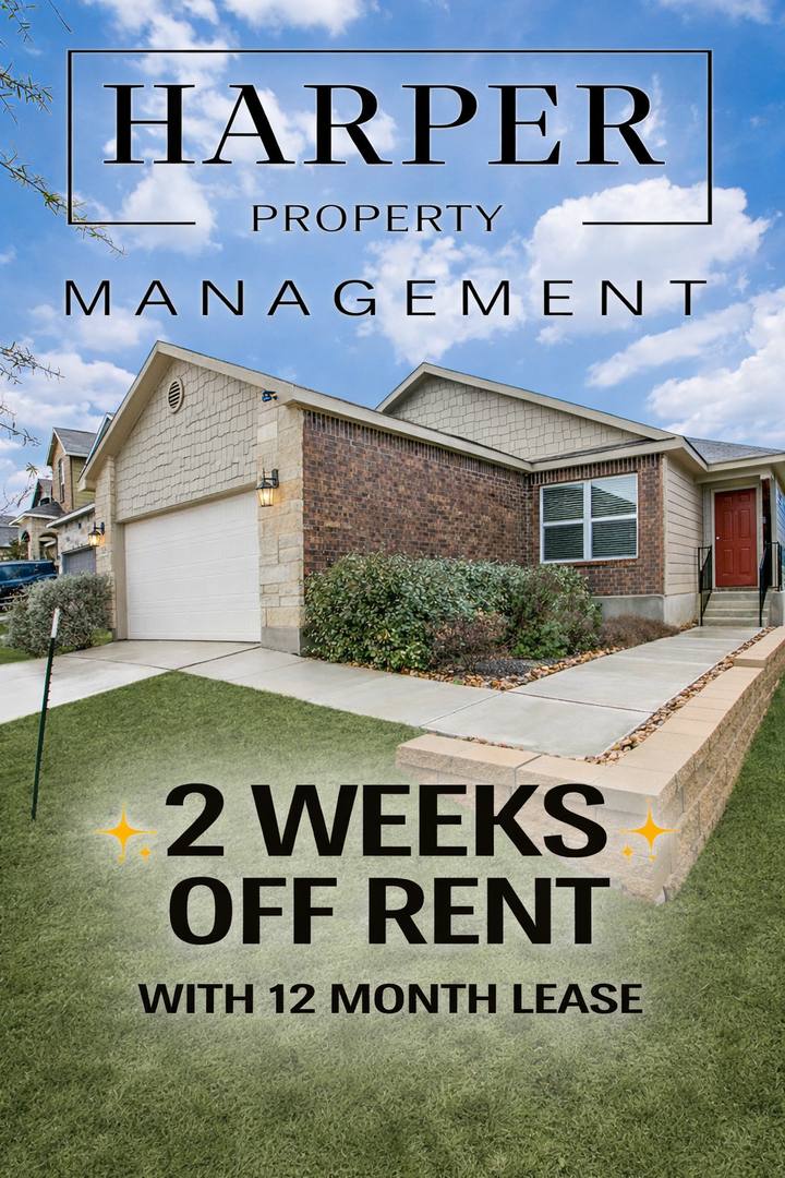 Condo for rent at 2025 Rhesus View, San Antonio, TX 78245