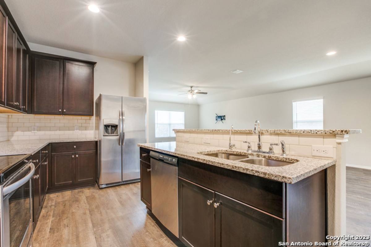 Condo for rent at 2025 Rhesus View, San Antonio, TX 78245