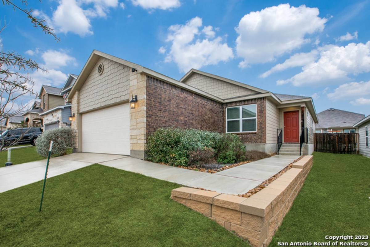Condo for rent at 2025 Rhesus View, San Antonio, TX 78245