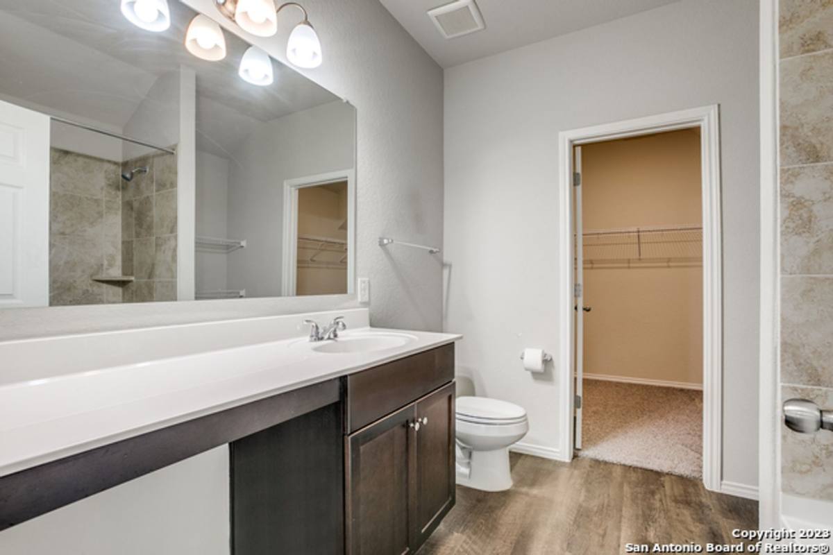 Condo for rent at 2025 Rhesus View, San Antonio, TX 78245