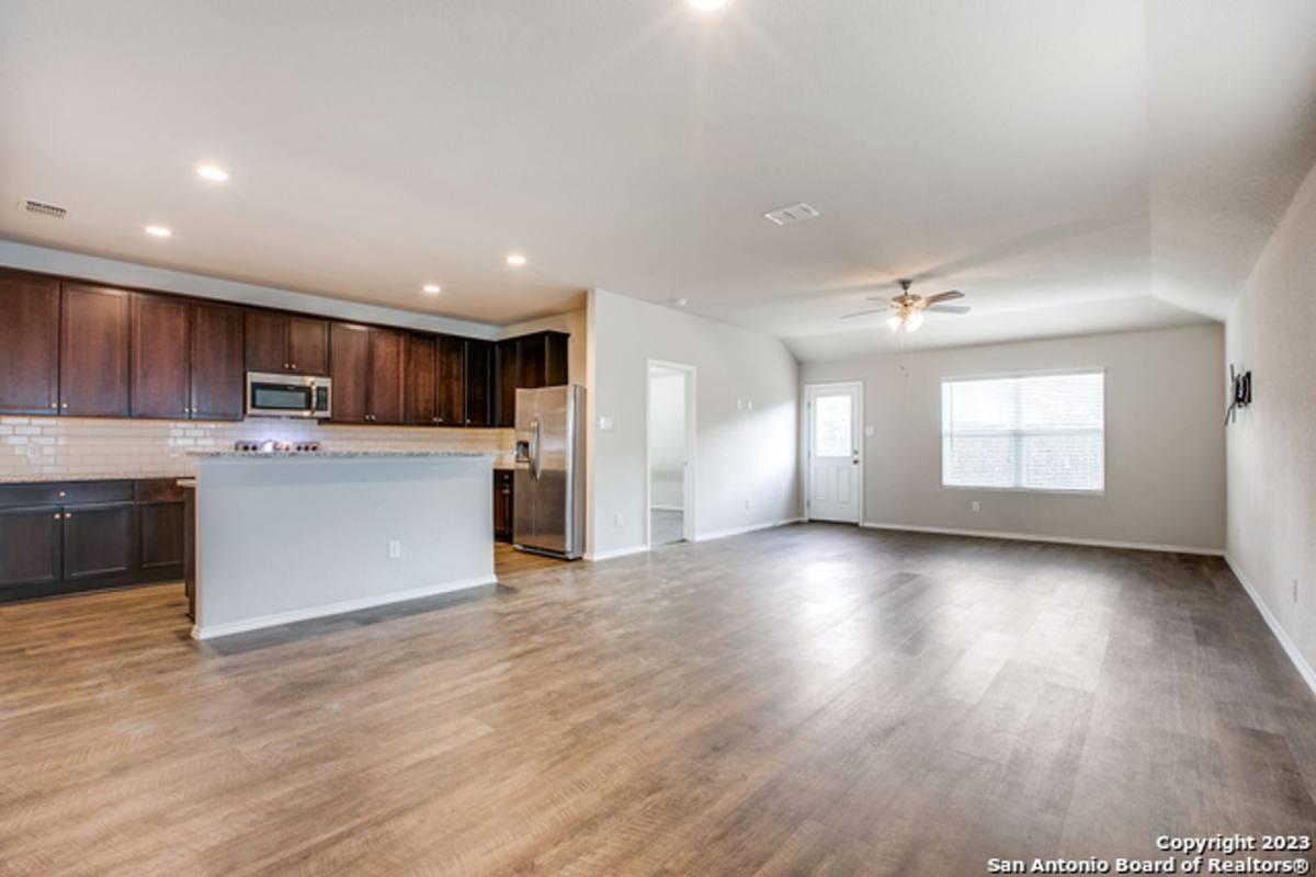Condo for rent at 2025 Rhesus View, San Antonio, TX 78245