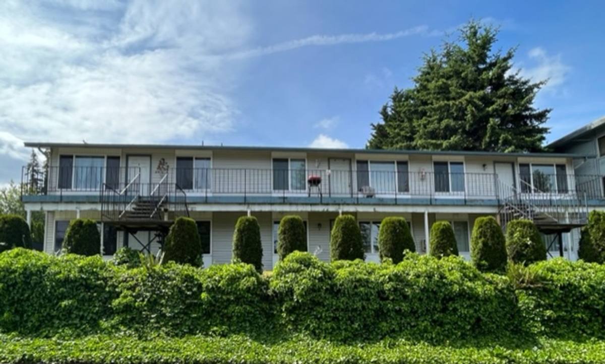 Apartment for rent at 500 75th St SE, Everett, WA 98203