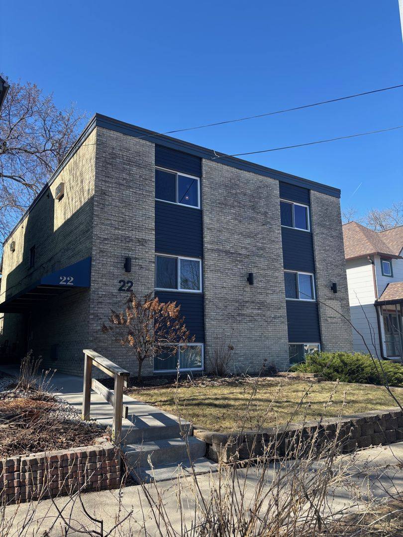 Apartment for rent at 22 N Franklin St, Madison, WI 53703