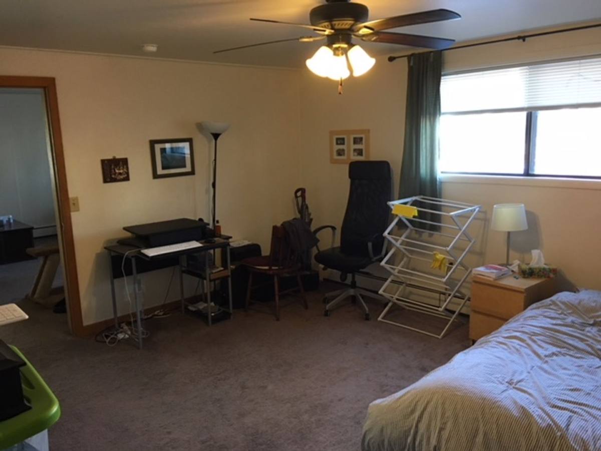 Apartment for rent at 22 N Franklin St, Madison, WI 53703