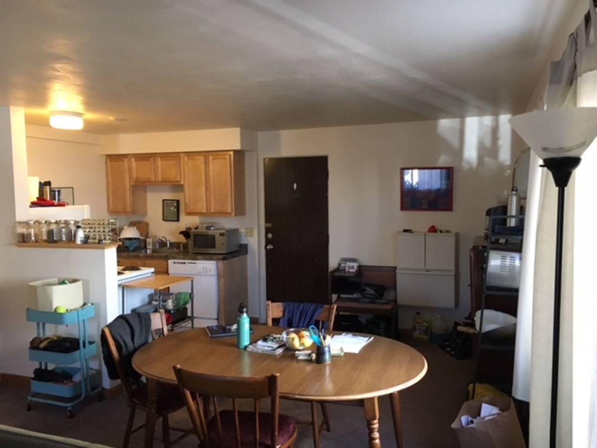 Apartment for rent at 22 N Franklin St, Madison, WI 53703