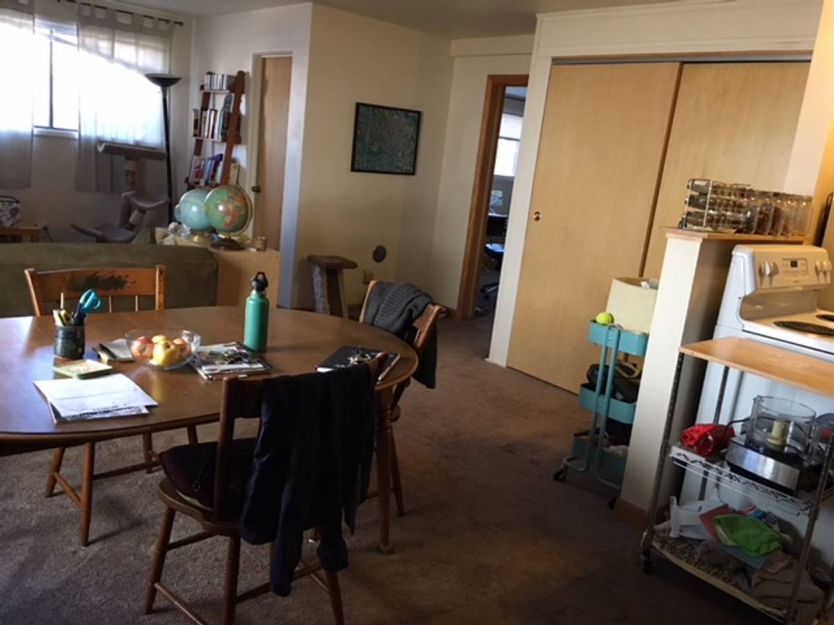 Apartment for rent at 22 N Franklin St, Madison, WI 53703