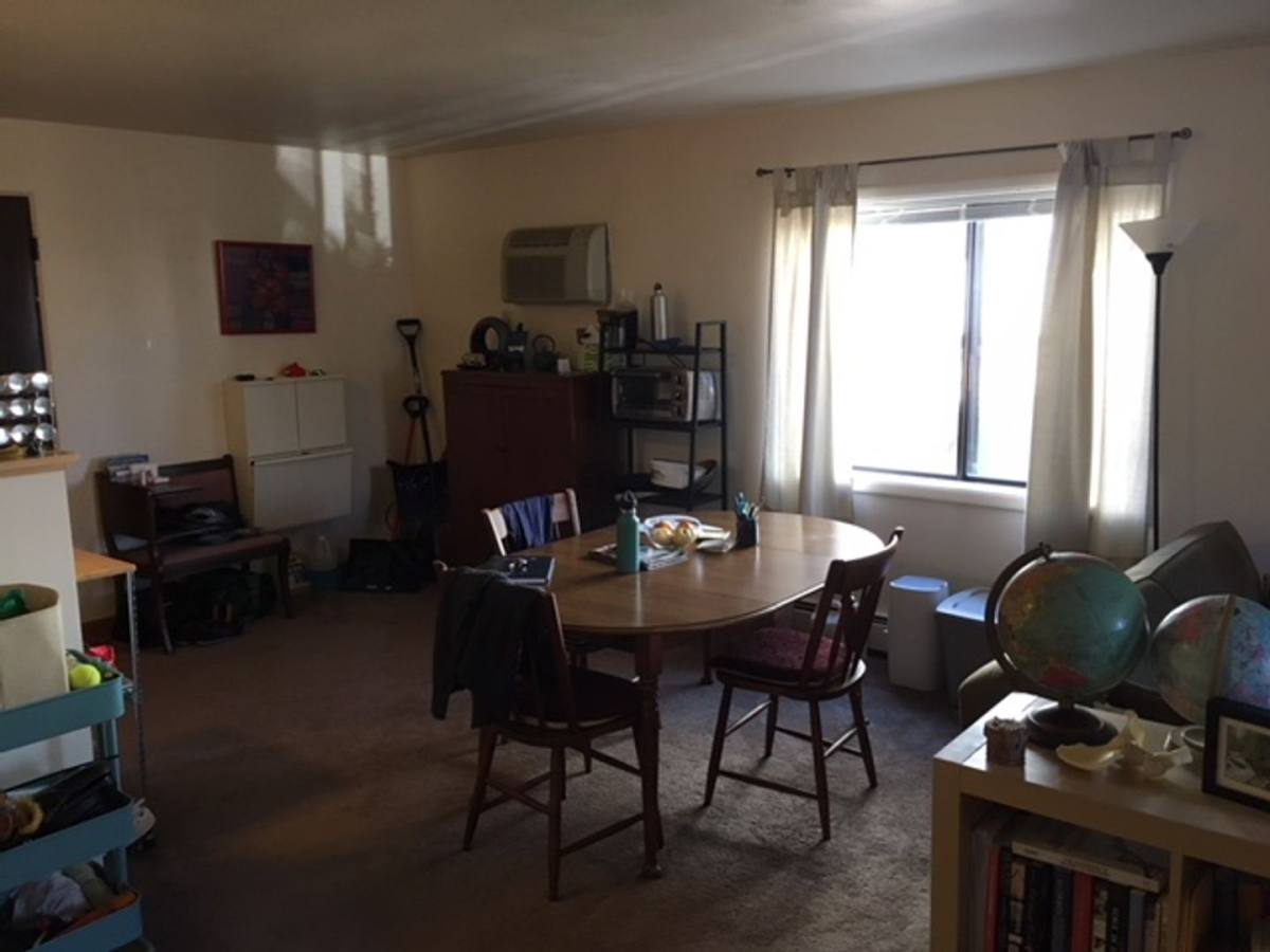 Apartment for rent at 22 N Franklin St, Madison, WI 53703