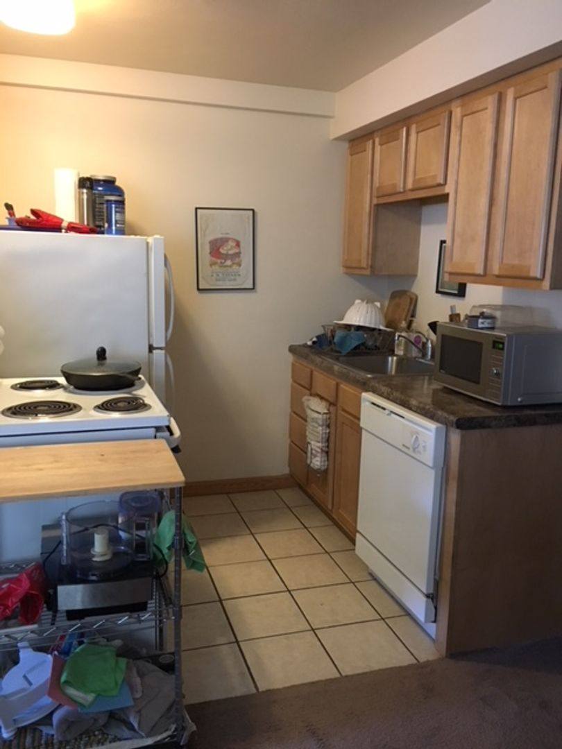 Apartment for rent at 22 N Franklin St, Madison, WI 53703