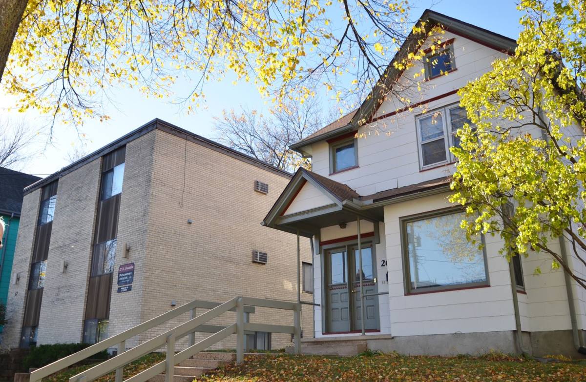 Apartment for rent at 22 N Franklin St, Madison, WI 53703