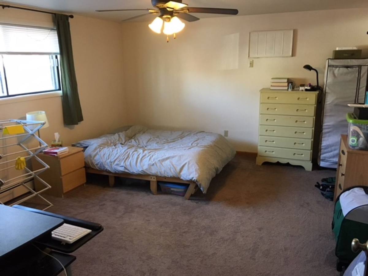 Apartment for rent at 22 N Franklin St, Madison, WI 53703