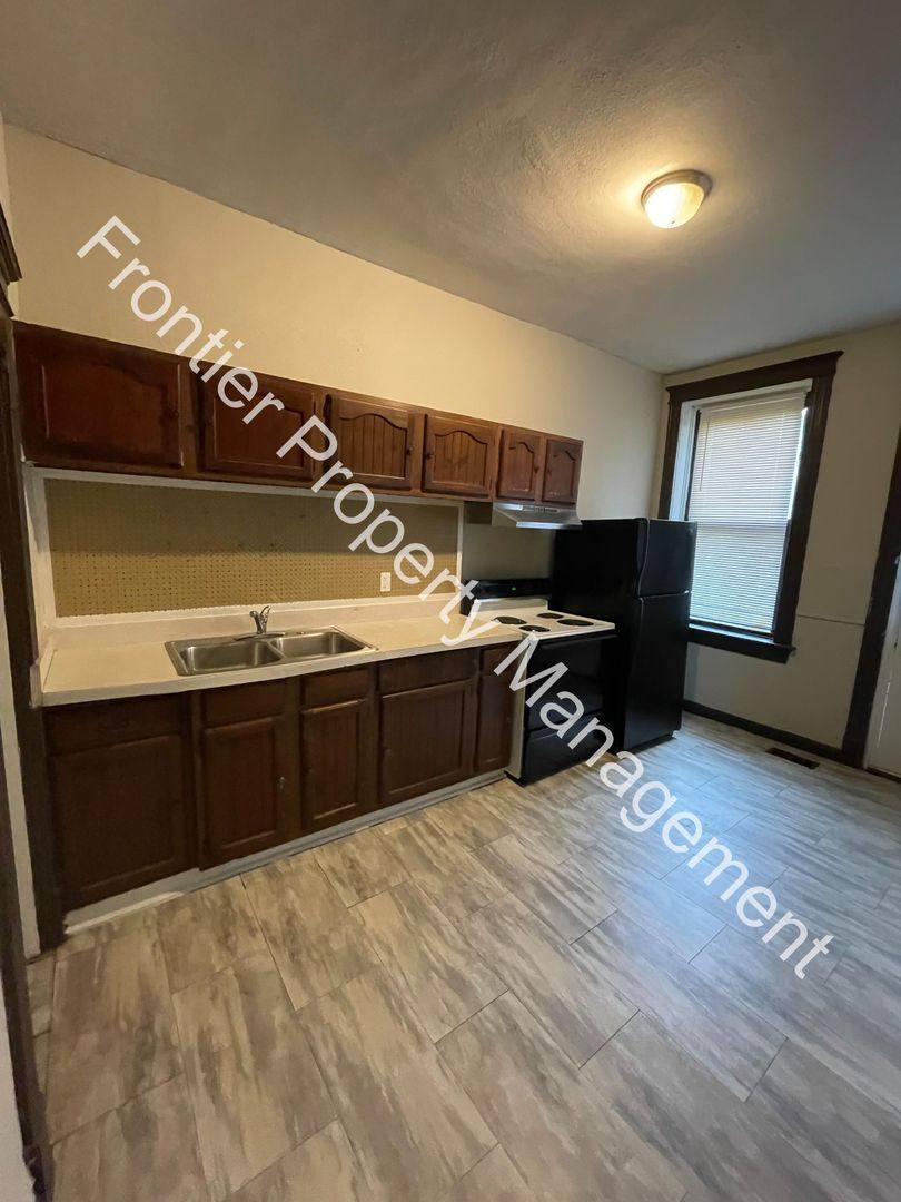 Apartment for rent at 3922 Minnesota, Saint Louis, MO 63118