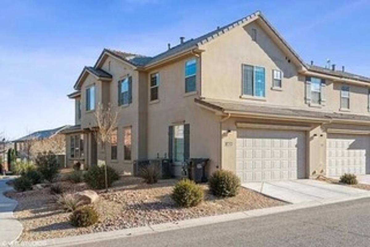 House for rent at 3629 S Atlanta Lane, Saint George, UT 84790