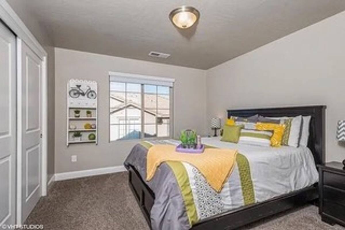 House for rent at 3629 S Atlanta Lane, Saint George, UT 84790