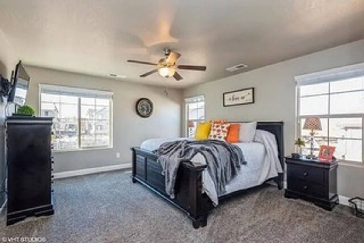 House for rent at 3629 S Atlanta Lane, Saint George, UT 84790