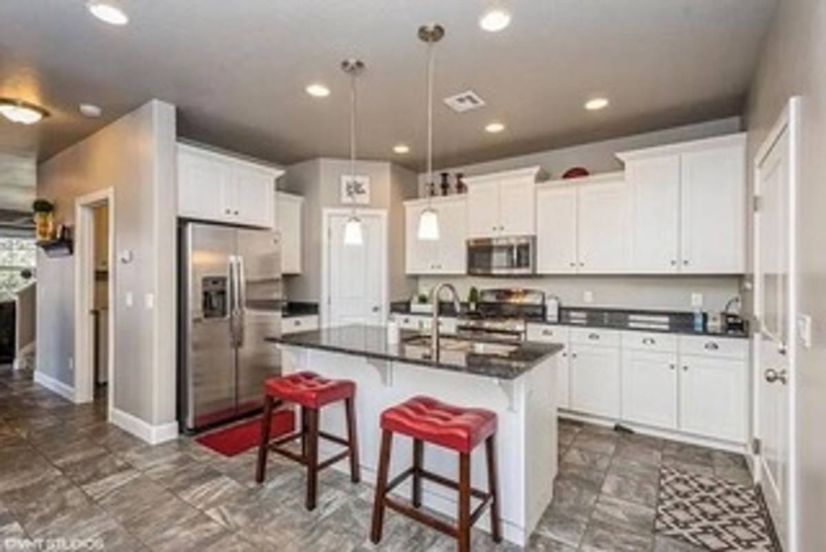 House for rent at 3629 S Atlanta Lane, Saint George, UT 84790
