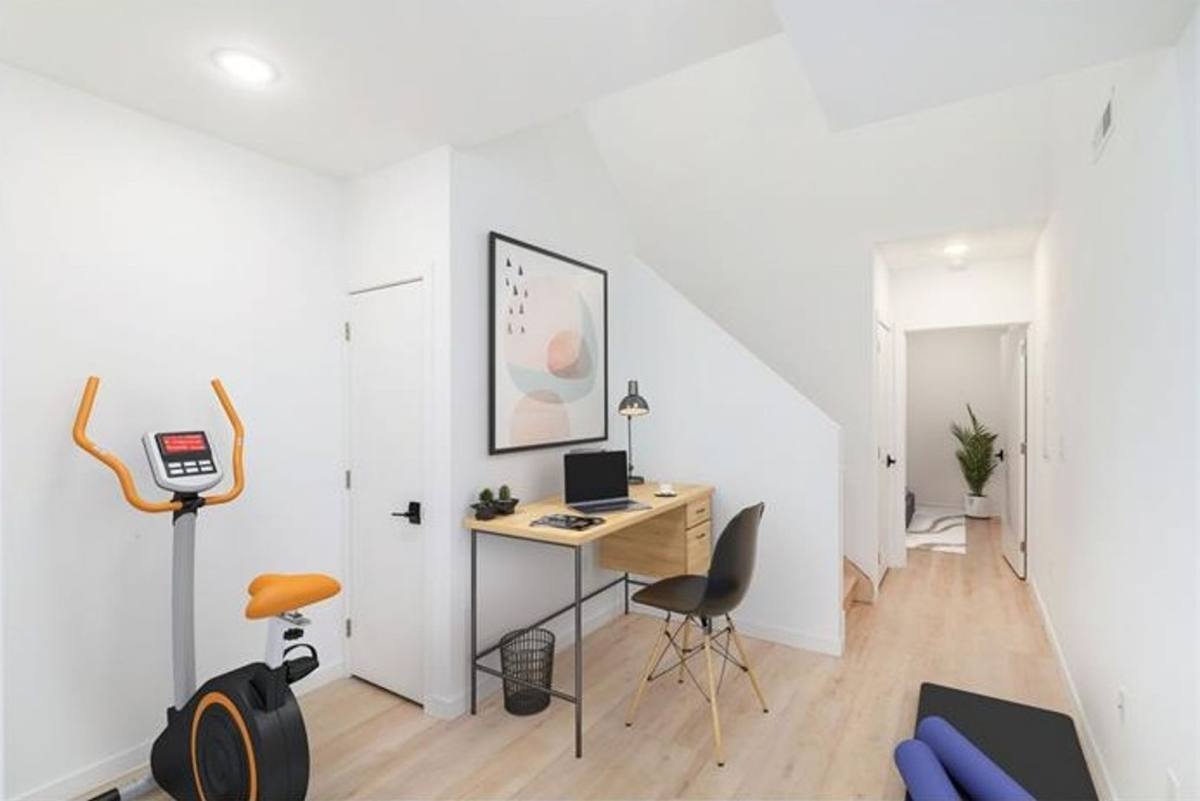 Apartment for rent at 2722 N Hope St, Philadelphia, PA 19133