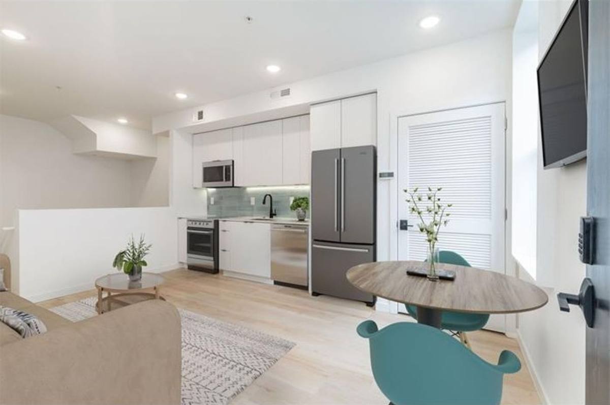 Apartment for rent at 2722 N Hope St, Philadelphia, PA 19133