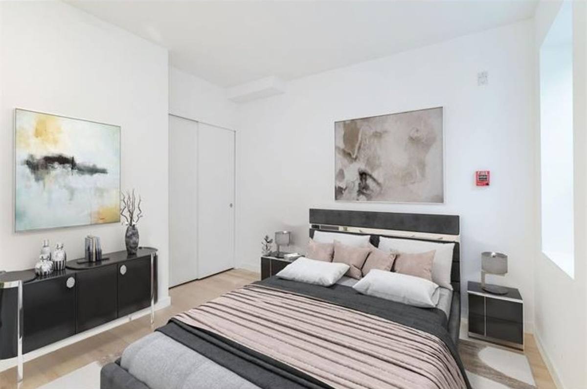 Apartment for rent at 2722 N Hope St, Philadelphia, PA 19133